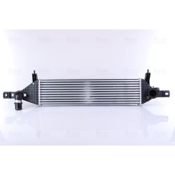 Intercooler NISSENS 96436 OE Ref 14461-BB50B