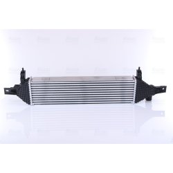 Intercooler NISSENS 96436 OE Ref 14461-BB50B NISSENS