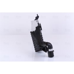 Intercooler NISSENS 96436 OE Ref 14461-BB50B NISSENS