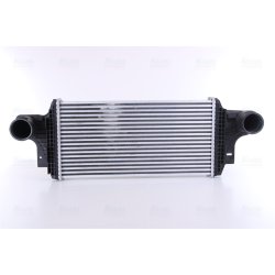 Intercooler NISSENS 96438 OE Ref 1645000200