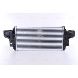Intercooler NISSENS 96438 OE Ref 1645000200 NISSENS