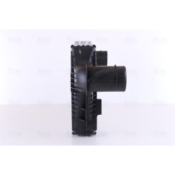 Intercooler NISSENS 96438 OE Ref 1645000200 NISSENS