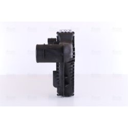 Intercooler NISSENS 96438 OE Ref 1645000200 NISSENS