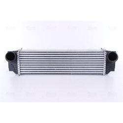 Intercooler NISSENS 96441 OE Ref 17117805629