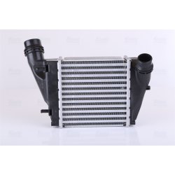 Intercooler NISSENS 96452 OE Ref 144613211R