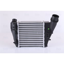 Intercooler NISSENS 96452 OE Ref 144613211R NISSENS