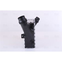 Intercooler NISSENS 96452 OE Ref 144613211R NISSENS