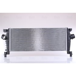 Intercooler NISSENS 96454 OE Ref 13393986