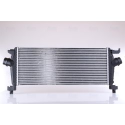 Intercooler NISSENS 96454 OE Ref 13393986 NISSENS