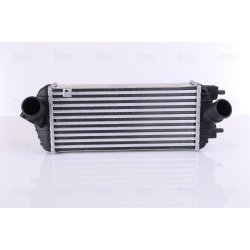 Intercooler NISSENS 96456 OE Ref 282712A820