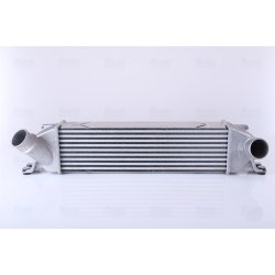 Intercooler NISSENS 96458 OE Ref 281904A481