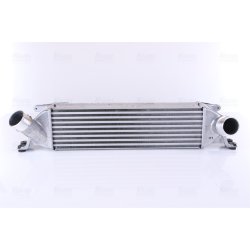 Intercooler NISSENS 96459 OE Ref 281904A700