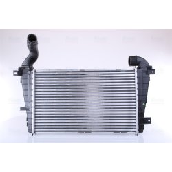 Intercooler NISSENS 96461 OE Ref 13243007