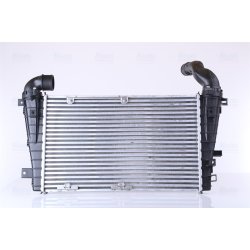 Intercooler NISSENS 96461 OE Ref 13243007 NISSENS