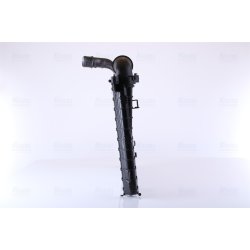 Intercooler NISSENS 96461 OE Ref 13243007 NISSENS