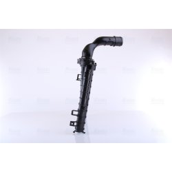 Intercooler NISSENS 96461 OE Ref 13243007 NISSENS