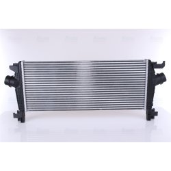 Intercooler NISSENS 96463 OE Ref 13393988