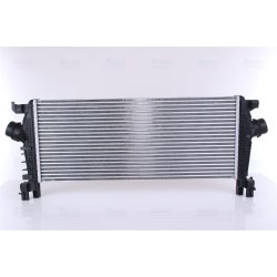Intercooler NISSENS 96463 OE Ref 13393988 NISSENS