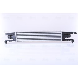 Intercooler NISSENS 96464 OE Ref 6302 080