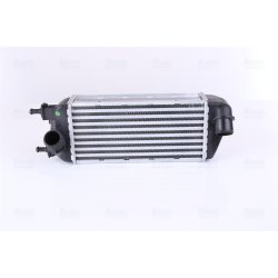 Intercooler NISSENS 96466 OE Ref 51855481