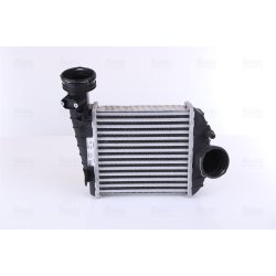Intercooler NISSENS 96469 OE Ref 3B0.145.805 J