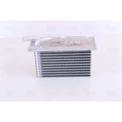 Intercooler NISSENS 96470 OE Ref 03F.145.749 B