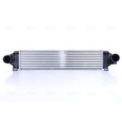 Intercooler NISSENS 96471 OE Ref 31273909