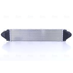 Intercooler NISSENS 96471 OE Ref 31273909 NISSENS
