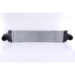 Intercooler NISSENS 96472 OE Ref 31338473