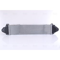 Intercooler NISSENS 96472 OE Ref 31338473 NISSENS