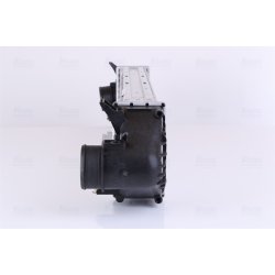 Intercooler NISSENS 96472 OE Ref 31338473 NISSENS
