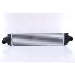 Intercooler NISSENS 96473 OE Ref 1721229