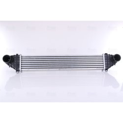Intercooler NISSENS 96474 OE Ref 31317905
