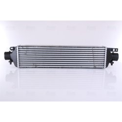 Intercooler NISSENS 96477 OE Ref 51808365