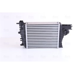 Intercooler NISSENS 96479 OE Ref 14496-1381R NISSENS