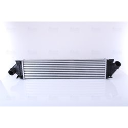 Intercooler NISSENS 96481 OE Ref 1421281