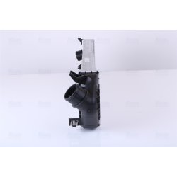 Intercooler NISSENS 96481 OE Ref 1421281 NISSENS