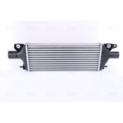Intercooler NISSENS 96484 OE Ref 71750567
