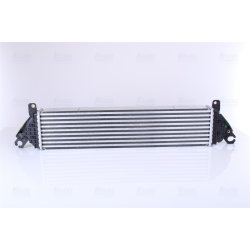 Intercooler NISSENS 96485 OE Ref SH01-13-565A