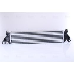 Intercooler NISSENS 96485 OE Ref SH01-13-565A NISSENS