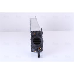 Intercooler NISSENS 96485 OE Ref SH01-13-565A NISSENS