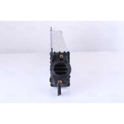 Intercooler NISSENS 96485 OE Ref SH01-13-565A NISSENS