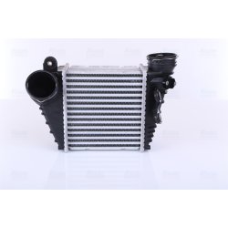 Intercooler NISSENS 96487 OE Ref 1J0145803M