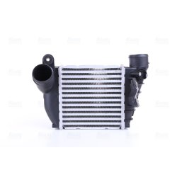 Intercooler NISSENS 96488 OE Ref 1J0145803S