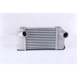 Intercooler NISSENS 96489 OE Ref FTP8030