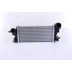Intercooler NISSENS 96490 OE Ref 2026747