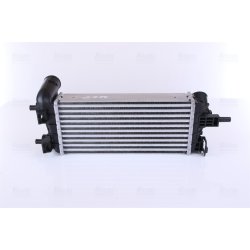 Intercooler NISSENS 96490 OE Ref 2026747 NISSENS