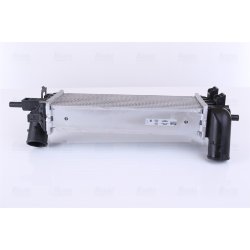 Intercooler NISSENS 96490 OE Ref 2026747 NISSENS