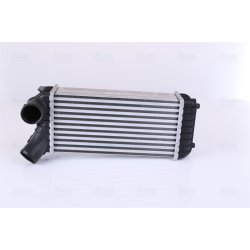 Intercooler NISSENS 96491 OE Ref 1697476