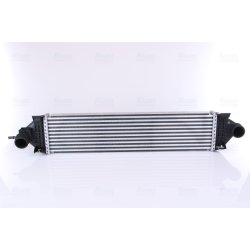 Intercooler NISSENS 96492 OE Ref 1715727